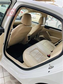 ڤۆڵکسواگن پاسات